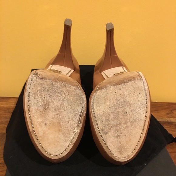 Alejandro Ignelmo Sophia Pump 38.5 - Picture 4 of 4